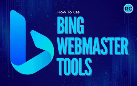 Bing Webmaster Blog .